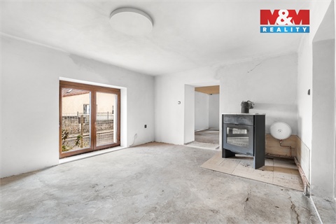 Prodej rodinného domu, 190 m² 8