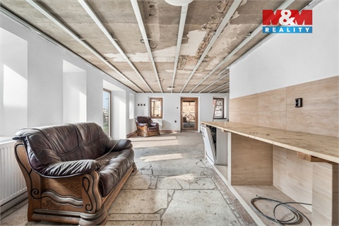 Prodej rodinného domu, 190 m² - 4