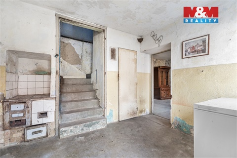 Prodej rodinného domu, 190 m² 16