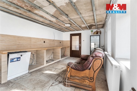 Prodej rodinného domu, 190 m² 4