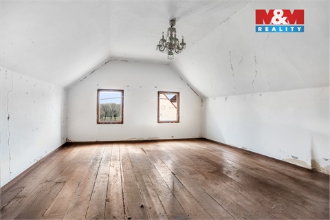 Prodej rodinného domu, 190 m² - 16