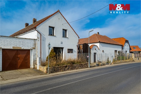 Prodej rodinného domu, 190 m² - 26