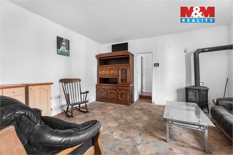 Prodej rodinného domu, 190 m² - 12