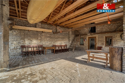 Prodej rodinného domu, 190 m² 24