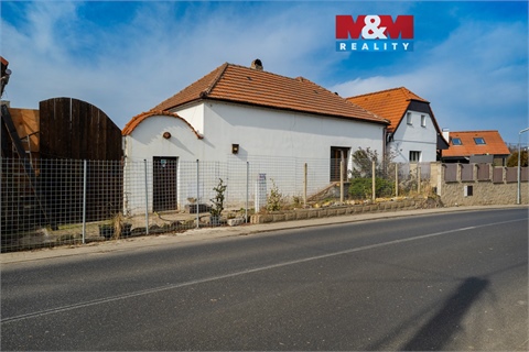 Prodej rodinného domu, 190 m² 0