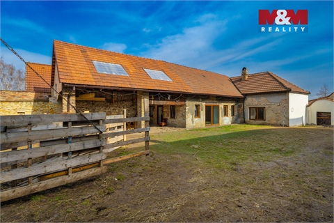 Prodej rodinného domu, 190 m² - 24