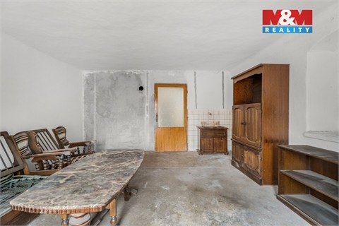 Prodej rodinného domu, 190 m² 10