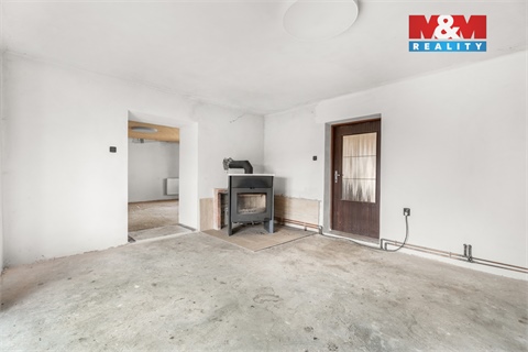 Prodej rodinného domu, 190 m² - 6