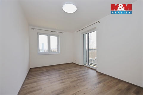 Pronájem bytu 2+1, 67 m² 8