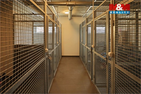 Pronájem bytu 2+1, 67 m² 14