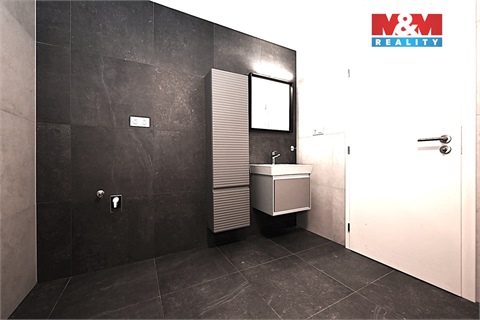 Pronájem bytu 2+1, 67 m² 12