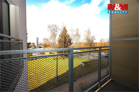 Pronájem bytu 2+1, 67 m² - 12