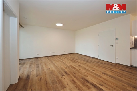 Pronájem bytu 2+1, 67 m² 2