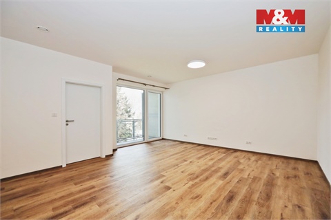 Pronájem bytu 2+1, 67 m² 6