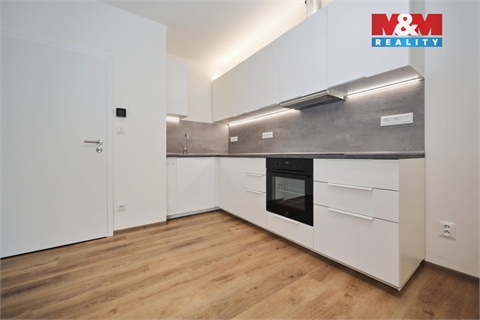 Pronájem bytu 2+1, 67 m² - 2