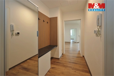 Pronájem bytu 2+1, 67 m² - 8