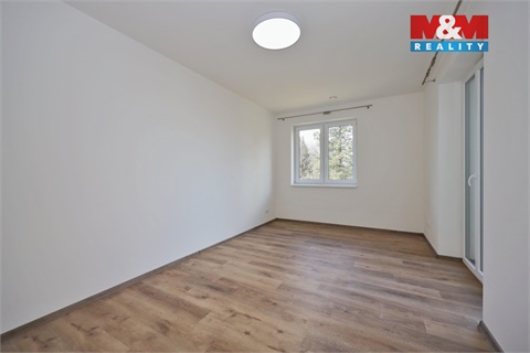 Pronájem bytu 2+1, 67 m² - 6