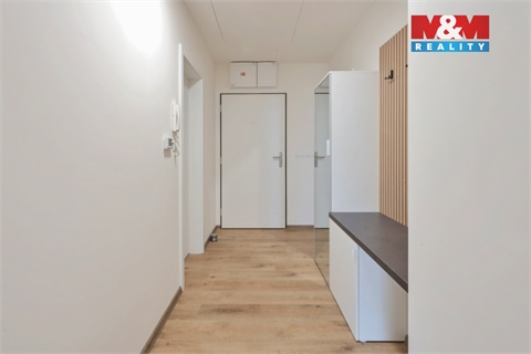 Pronájem bytu 2+1, 67 m² 10