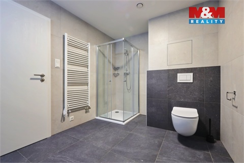 Pronájem bytu 2+1, 67 m² - 10