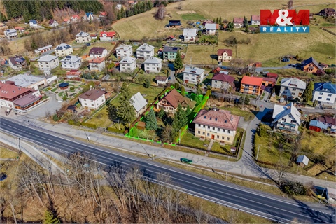 Prodej rodinného domu, 300 m² - 24