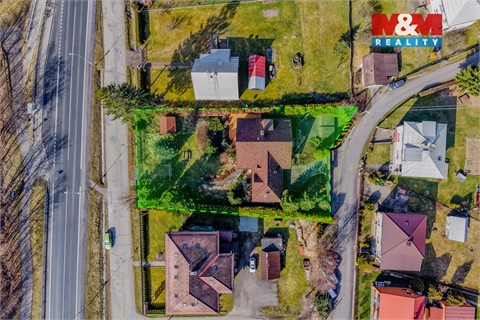 Prodej rodinného domu, 300 m² 26