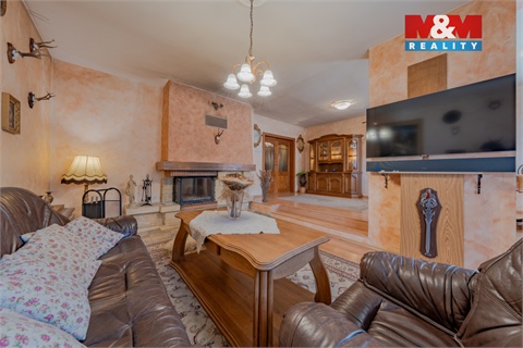 Prodej rodinného domu, 300 m² - 16