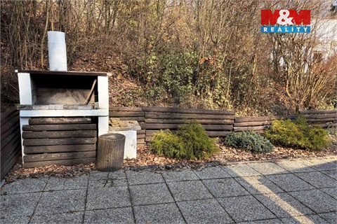 Prodej chaty / chapuly, 89 m² - 16