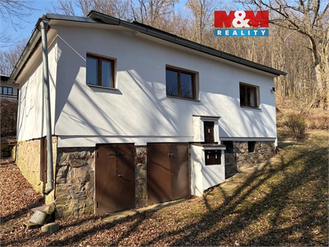 Prodej chaty / chapuly, 89 m² - 0