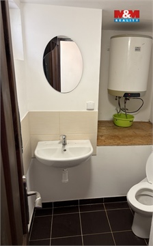 Prodej chaty / chapuly, 89 m² 28