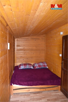 Prodej chaty / chapuly, 89 m² - 6