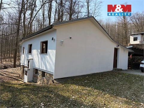 Prodej chaty / chapuly, 89 m² - 4