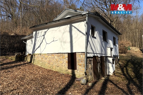 Prodej chaty / chapuly, 89 m² - 10