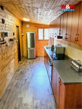 Prodej chaty / chapuly, 89 m² - 18