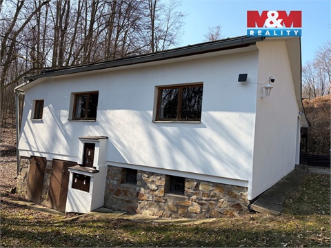 Prodej chaty / chapuly, 89 m² - 2