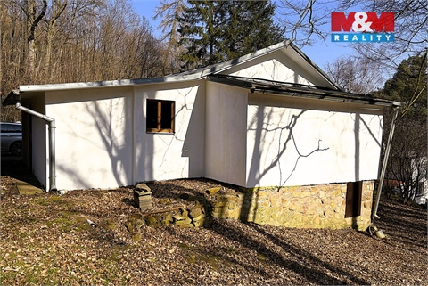 Prodej chaty / chapuly, 89 m² - 0