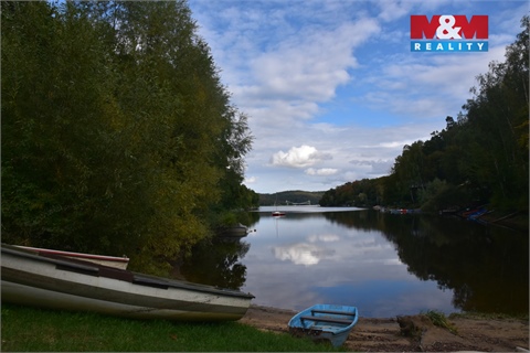 Prodej chaty / chapuly, 89 m² - 2