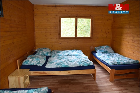 Prodej chaty / chapuly, 89 m² 8