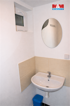 Prodej chaty / chapuly, 89 m² - 8