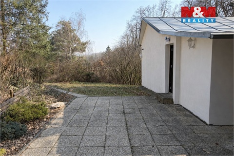 Prodej chaty / chapuly, 89 m² 2