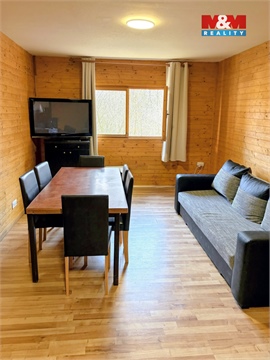 Prodej chaty / chapuly, 89 m² - 20