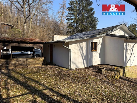 Prodej chaty / chapuly, 89 m² - 8