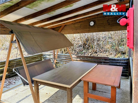 Prodej chaty / chapuly, 89 m² - 14