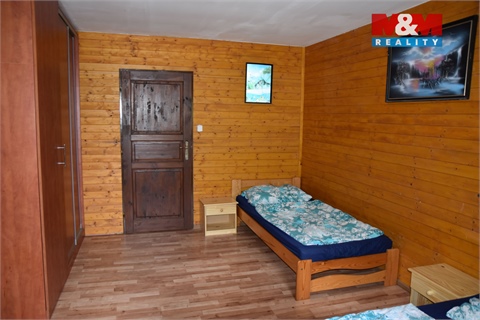 Prodej chaty / chapuly, 89 m² 6