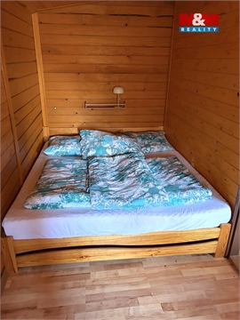 Prodej chaty / chapuly, 89 m² 24