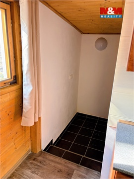 Prodej chaty / chapuly, 89 m² - 24