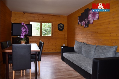 Prodej chaty / chapuly, 89 m² 4