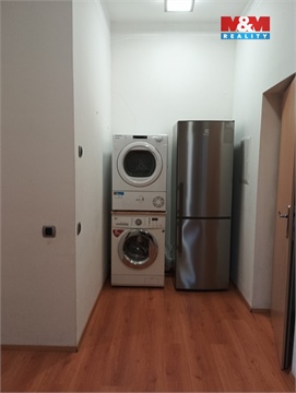 Pronájem bytu 3kk, 55 m² 6