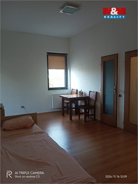 Pronájem bytu 3kk, 55 m² - 4