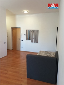 Pronájem bytu 3kk, 55 m² - 8