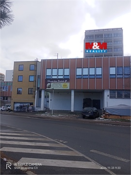 Pronájem bytu 3kk, 55 m² 0